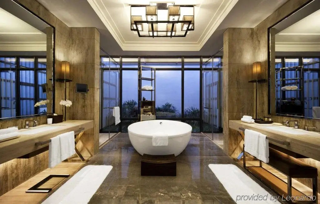 Гуанчжоу: The Mulian Urban Resort Hotels Huadu