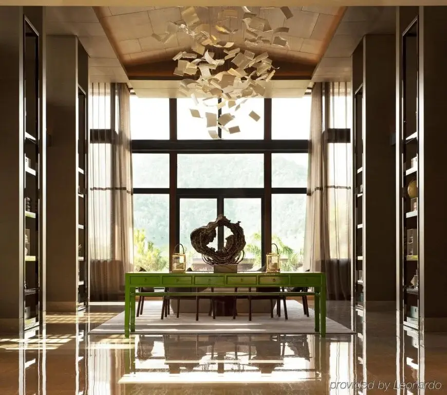 Гуанчжоу: The Mulian Urban Resort Hotels Huadu