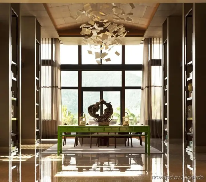 Гуанчжоу: The Mulian Urban Resort Hotels Huadu