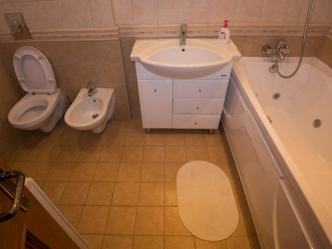 Москва: Belorusskaya Home Hotel