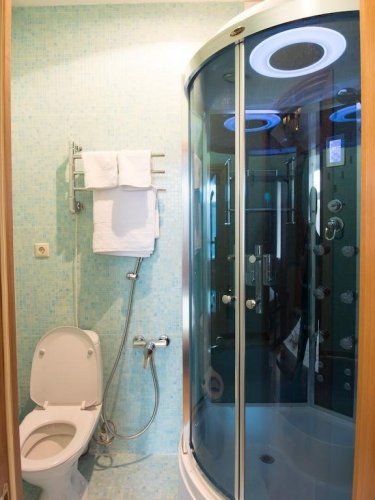 Москва: Belorusskaya Home Hotel