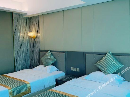Санья: Hailanwan Holiday Hotel