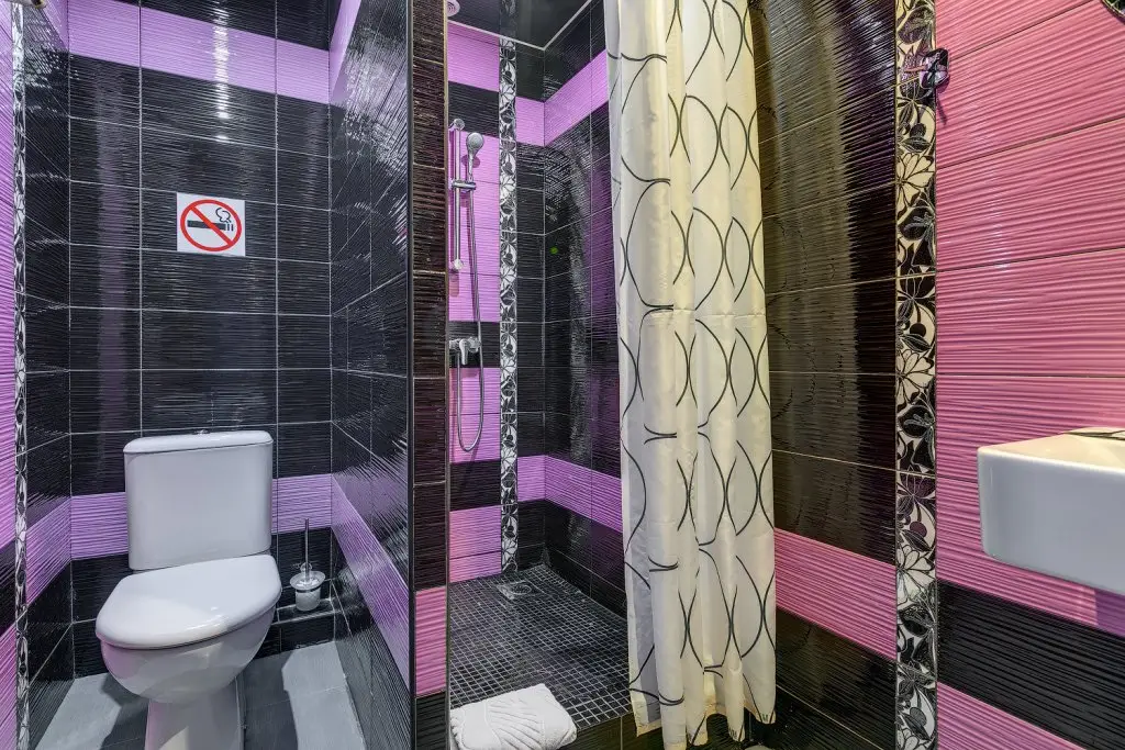 Москва: Love Hotel Bellini