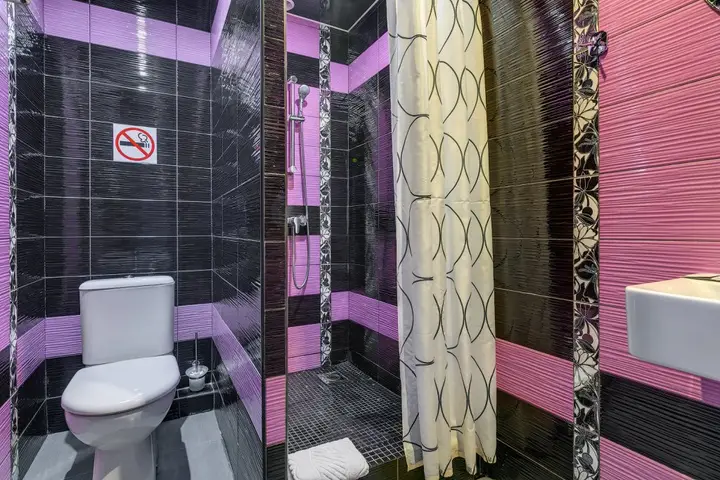Москва: Love Hotel Bellini