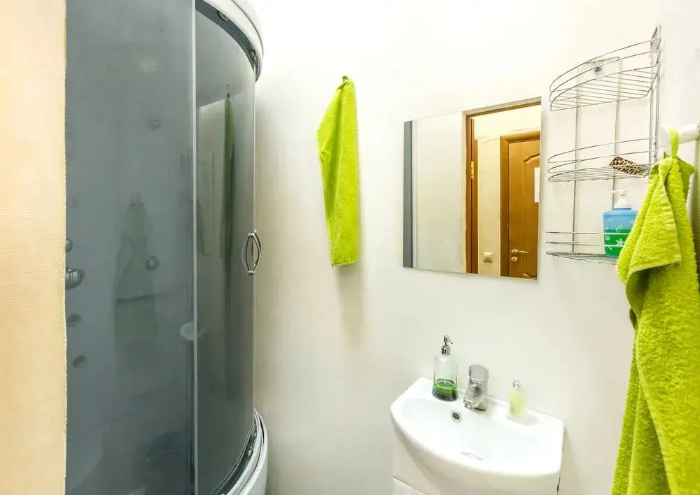 Москва: Chekhov Bro Hostel