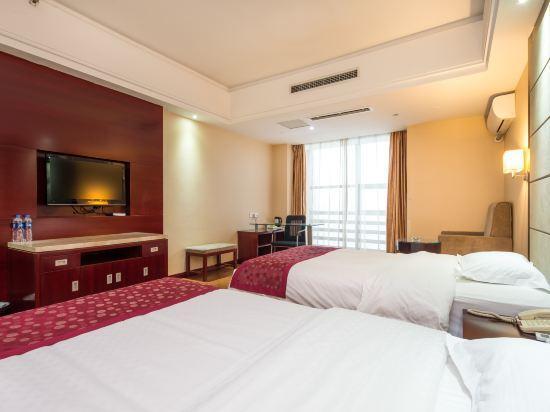 Чанчжоу: New Knight Royal Hotel (Changzhou Yancheng University Town)