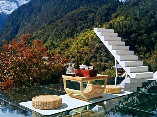 Yubeng impression boutique inn — фото 1