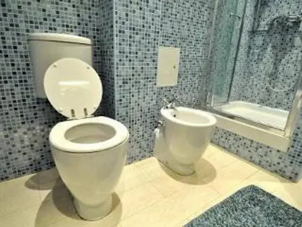Москва: Brusov Serviced Apartement
