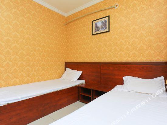 Шаоксинг: Jiayuan Boutique Hotel