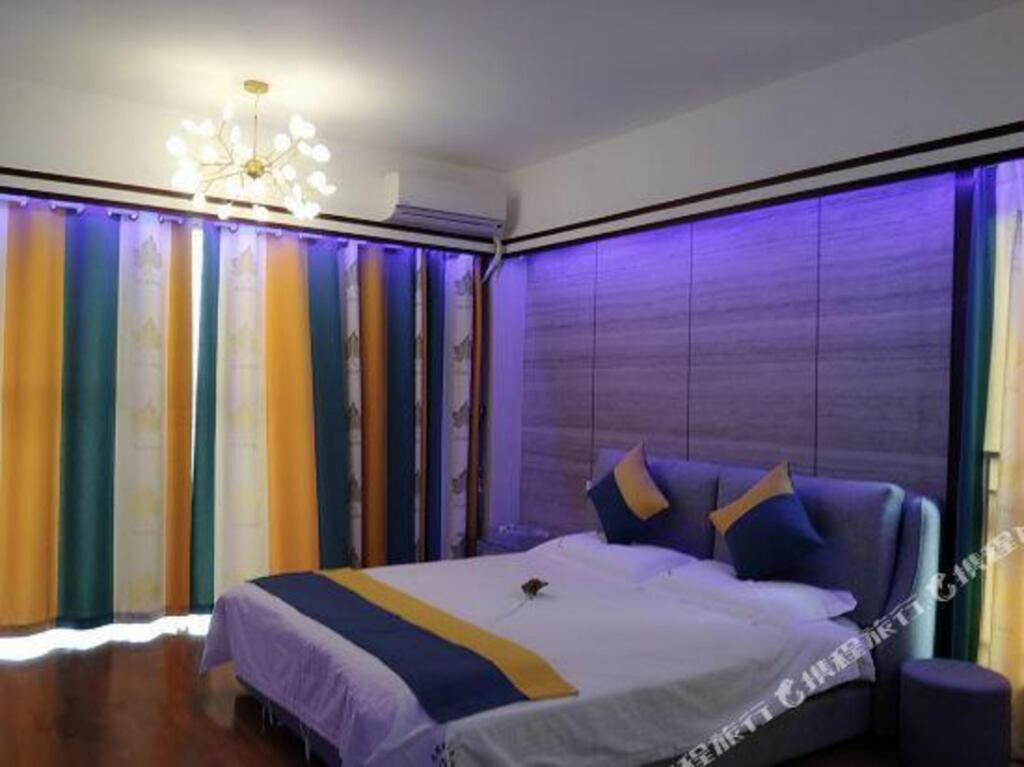 Жангжоу: Zhangzhou Luanfeng Business Hotel