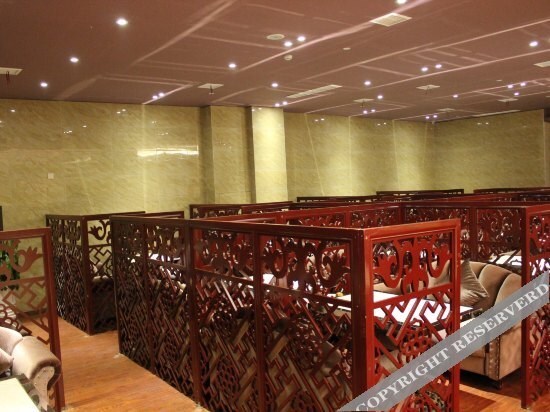 Нинбо: ningbo deserve hotel