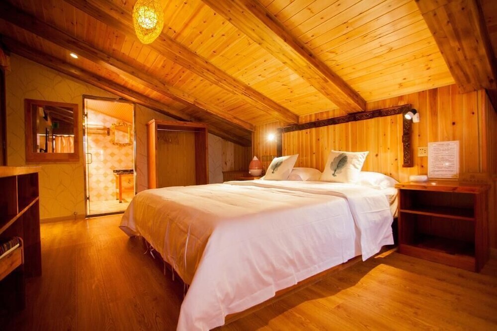 Guyue Boutique Hotel — фото 1