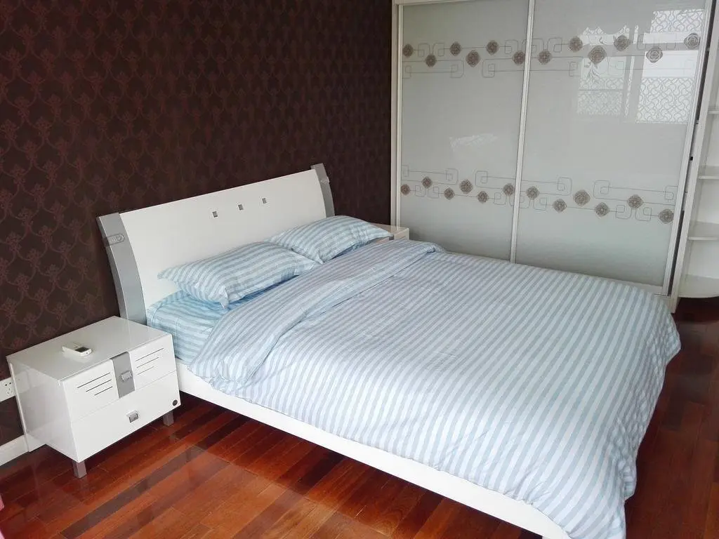 Циндао: Nahai Hostel