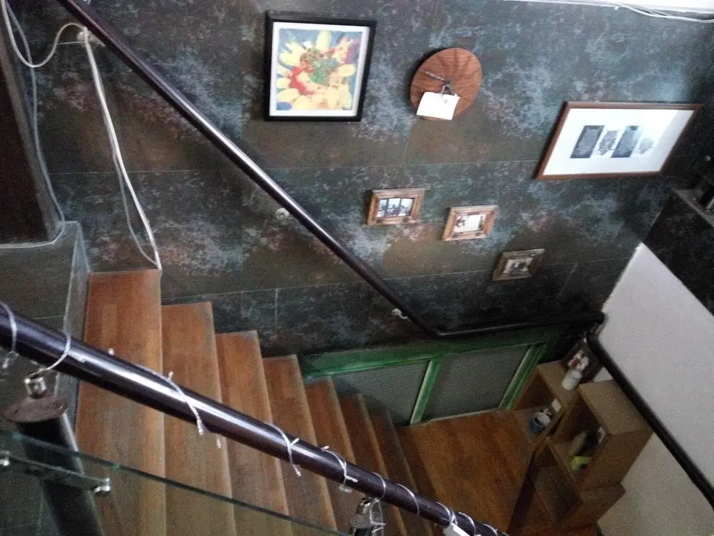 Циндао: Nahai Hostel