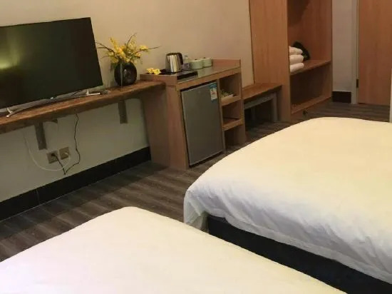Пекин: Forest Village Hotels and Resorts Beijing