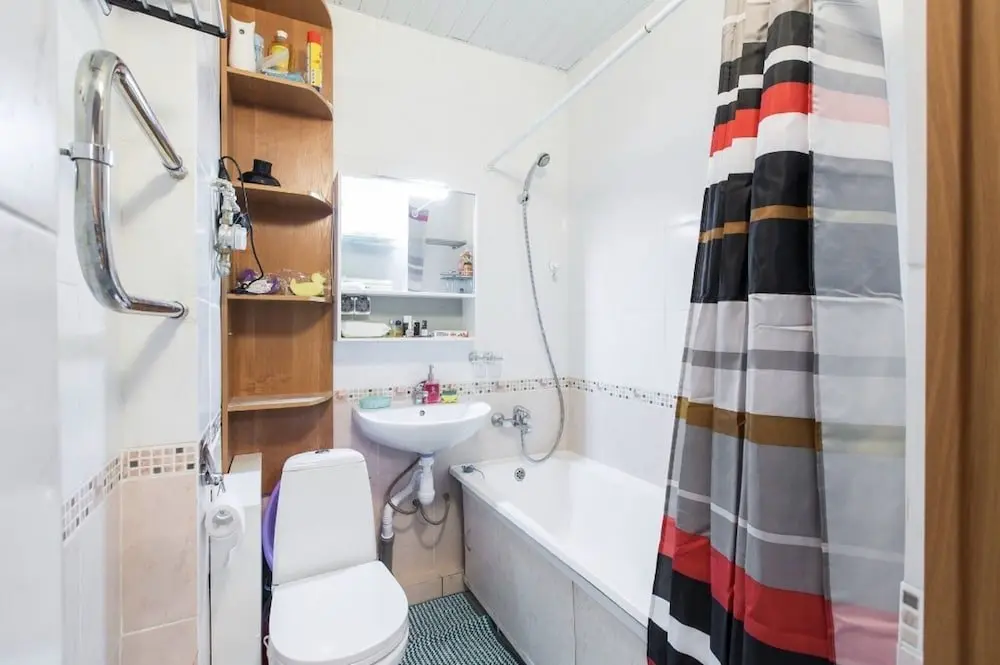 Москва: Bussi Suites - 5i Voikovskii 10
