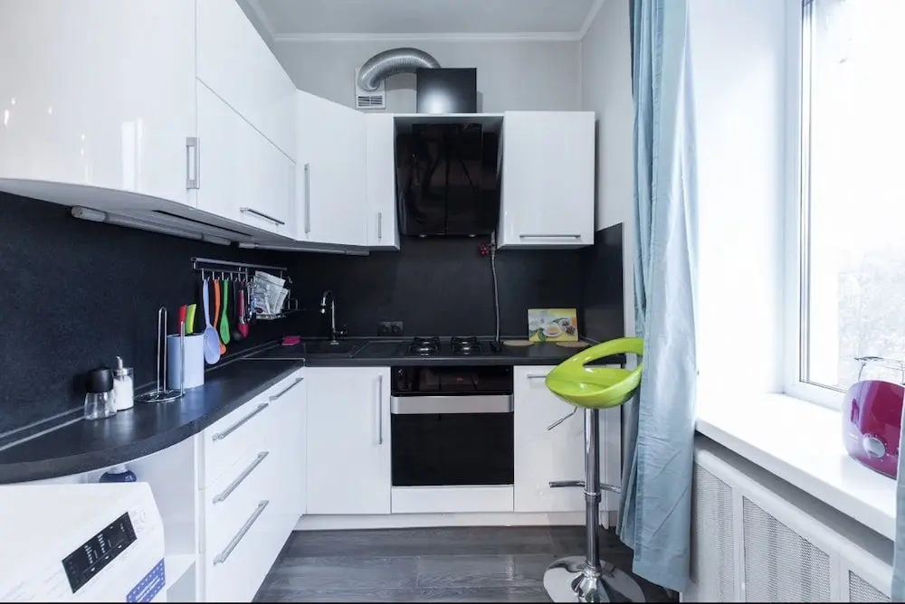 Москва: Bussi Suites - 5i Voikovskii 10
