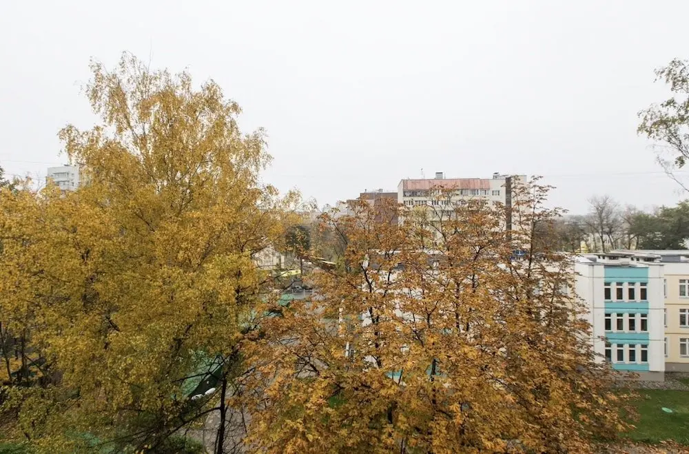 Москва: Bussi Suites - 5i Voikovskii 10