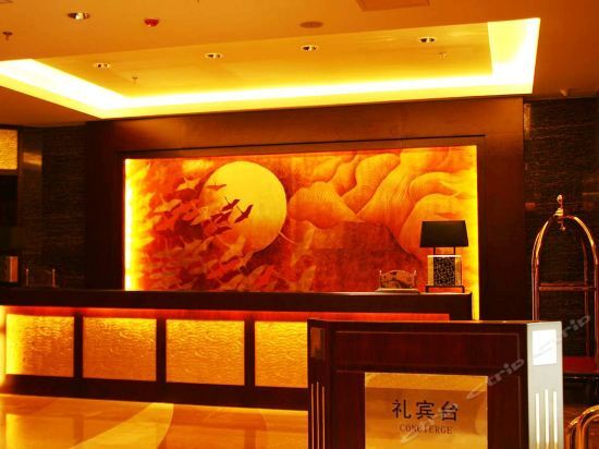 Тяньцзинь: Baiyun Hotel