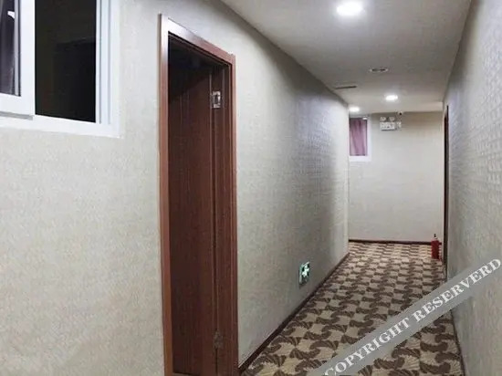 Нанкин: Tianlai Hotel