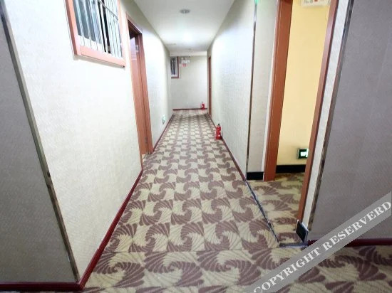Нанкин: Tianlai Hotel