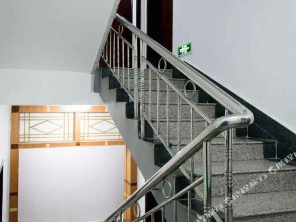 Чэнду: Tongfu Hostel