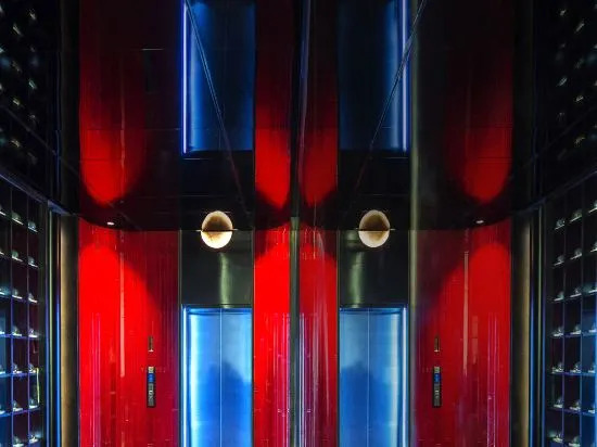 Сямынь: Lanshan Yue Hotel