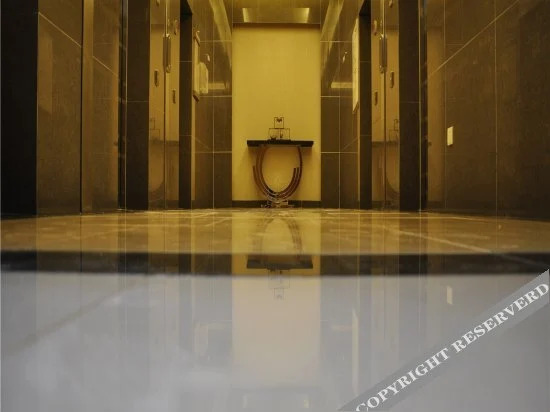 Цюаньчжоу: Powerlong Arties Hotel