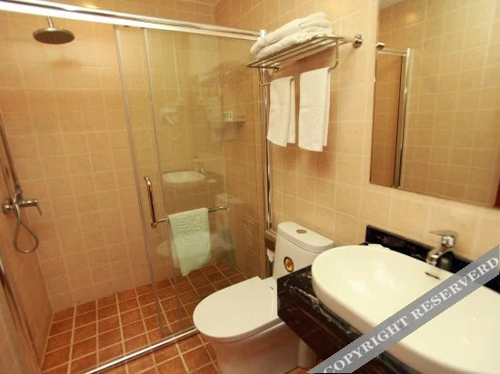 Чэнду: Lilong Hotel