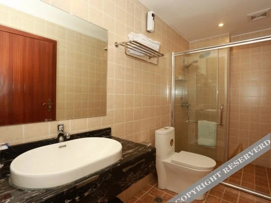 Чэнду: Lilong Hotel