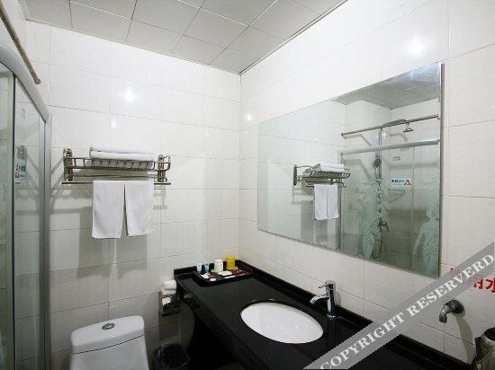 Чанчжоу: qingzhu Oriental Star Business Hotel