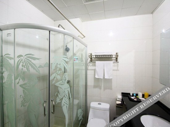 Чанчжоу: qingzhu Oriental Star Business Hotel
