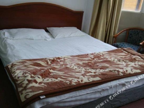 Шанхай: Dongping Resort