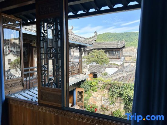 Хуаншань: Yunguichu Boutique Inn