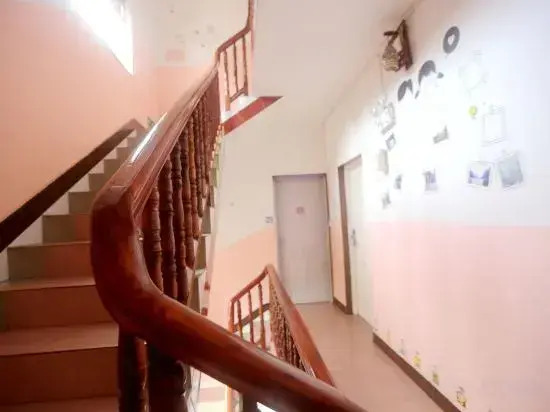 Яншо: Langqing Residence Sky Garden Cat Café & Scenic View Inn (Yangshuo West Street Branch