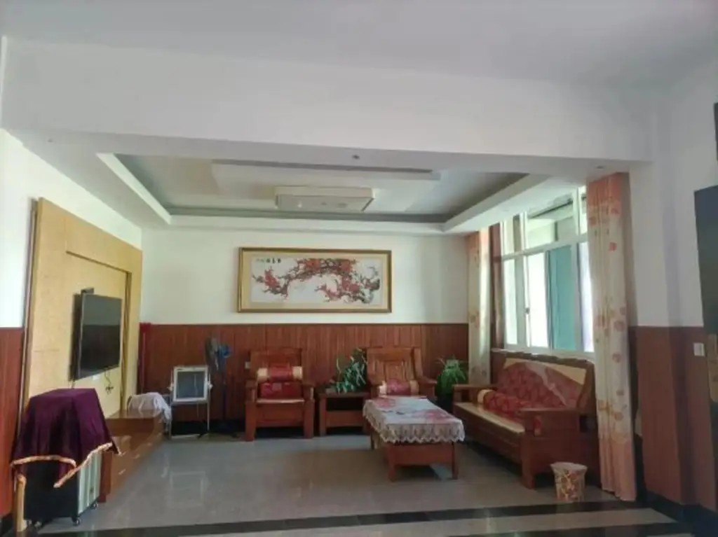 Ханчжоу: Xiaoqiao Liushui Farmhouse