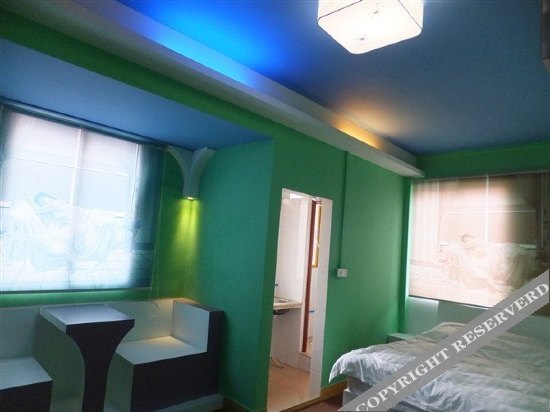 Гуанчжоу: 8090 Hotel