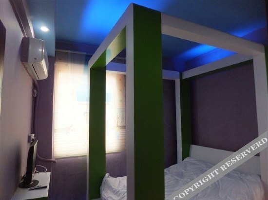 Гуанчжоу: 8090 Hotel