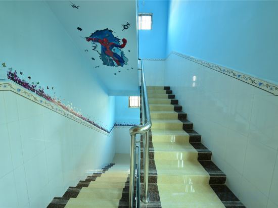 Шэньчжэнь: Yuanzhijia Inn