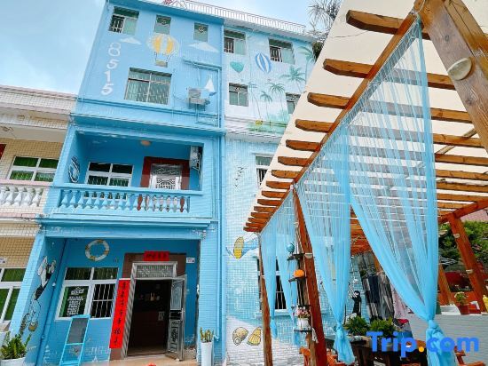 Шэньчжэнь: Yuanzhijia Inn