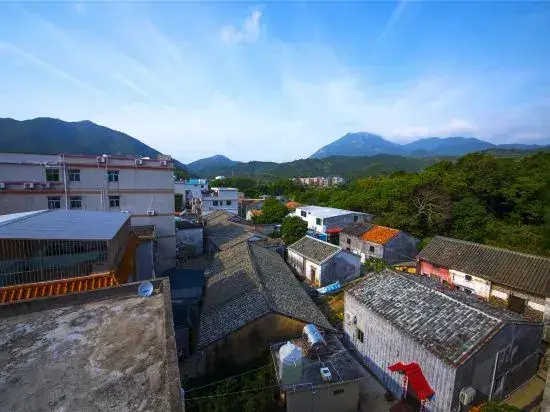 Шэньчжэнь: Yuanzhijia Inn