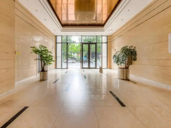 Чэнду: Fengqitong Boutique Hotel