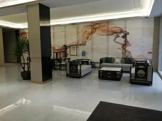 Heng Yuan Hotel — фото 1