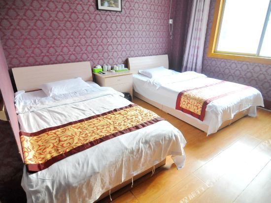 Циндао: Hongjiyun Hotel