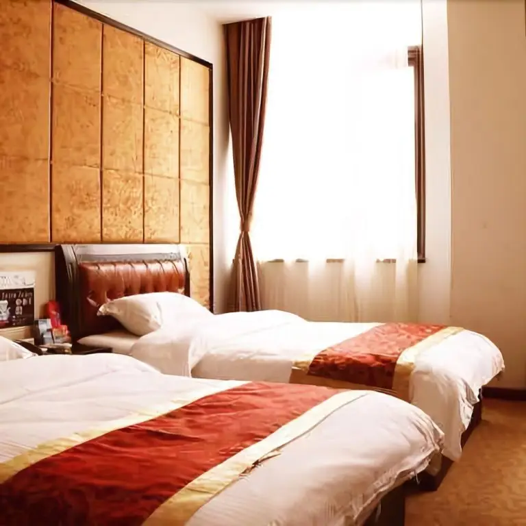 Шанхай: Huan'erya Express Hotel