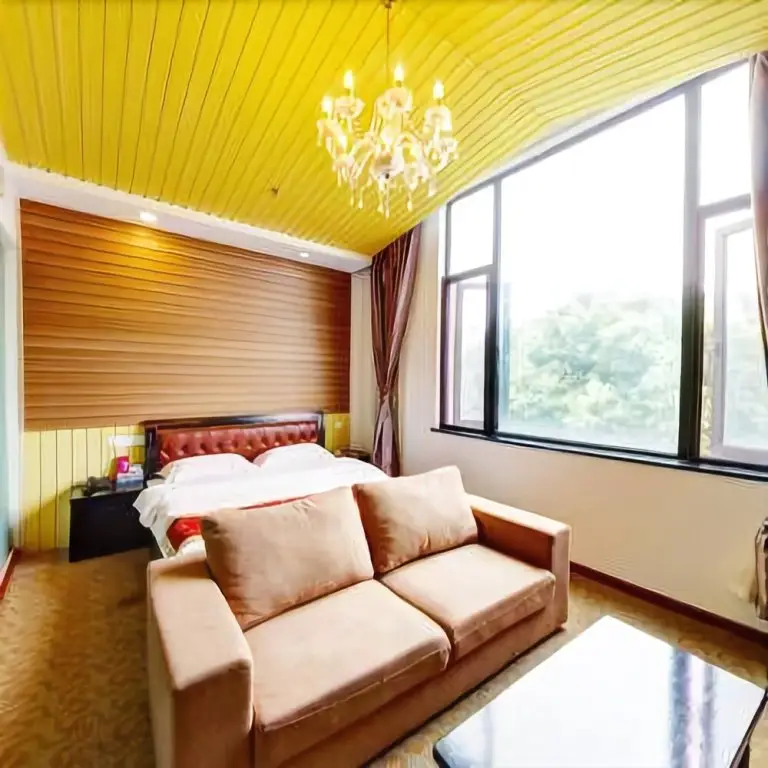 Huan'erya Express Hotel — фото 1