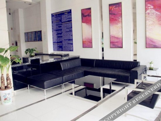 Нанкин: Gulin Hotel (Caochangmen Metro Station Nanyi)