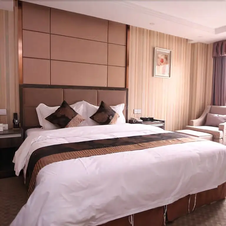 Чэнду: Ronggui Hotel