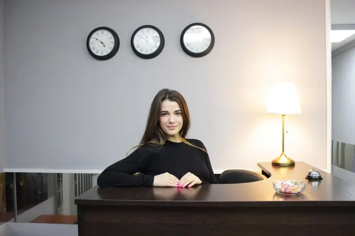 Москва: Cheers Place