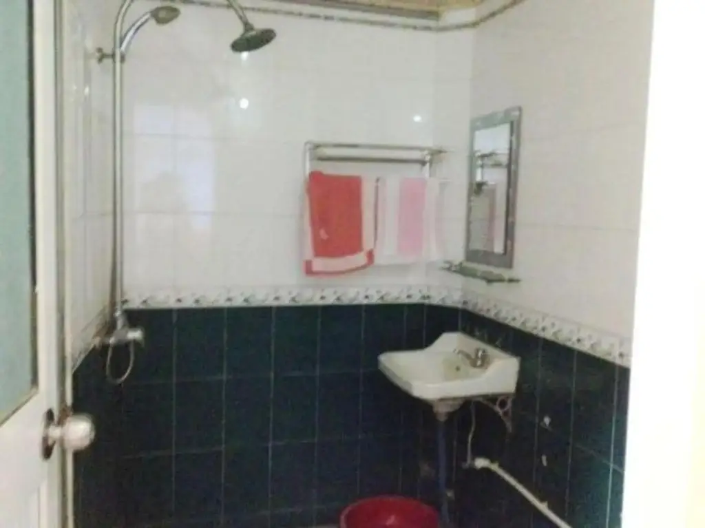 Шанхай: Dongzhu Hostel